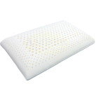 หมอนยางพารา รุ่น ออริจินัล "传统型乳胶枕头"  (Original Latex Pillow/Traditional Latex Pillow) 