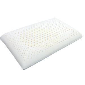 หมอนยางพารา รุ่น ออริจินัล "传统型乳胶枕头"  (Original Latex Pillow/Traditional Latex Pillow) 