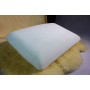 หมอนยางพารา รุ่น มาสสาจ คอนทัวร์ "传统型乳胶枕头"  (Massage Contour Latex Pillow) 